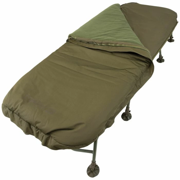 Trakker RLX 8 Leg Bed System Chairs & Bedchairs 3 Trakker RLX 8 Leg Bed System Chairs & Bedchairs