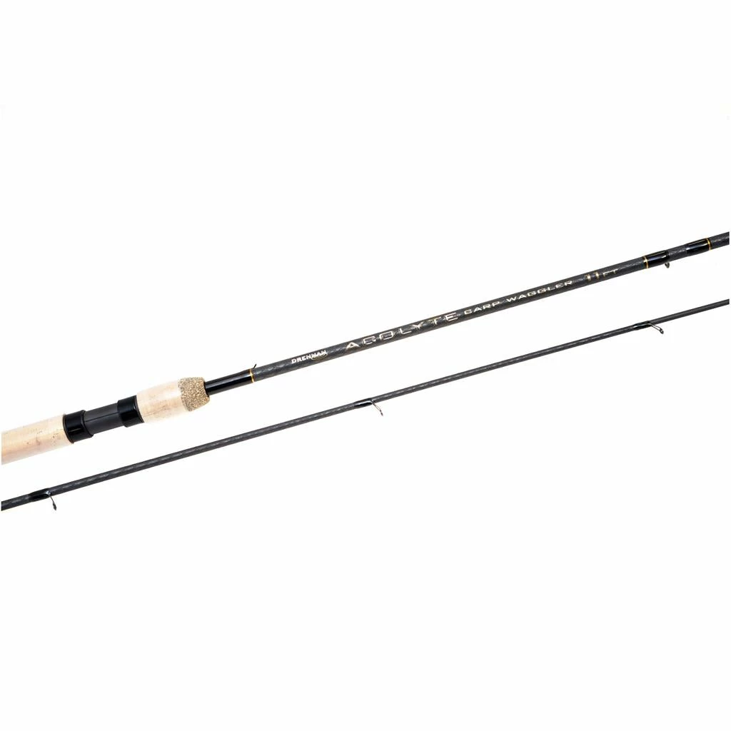 Drennan Acolyte Carp Waggler 11ft Commercial Rods 4 Drennan Acolyte Carp Waggler 11ft Commercial Rods