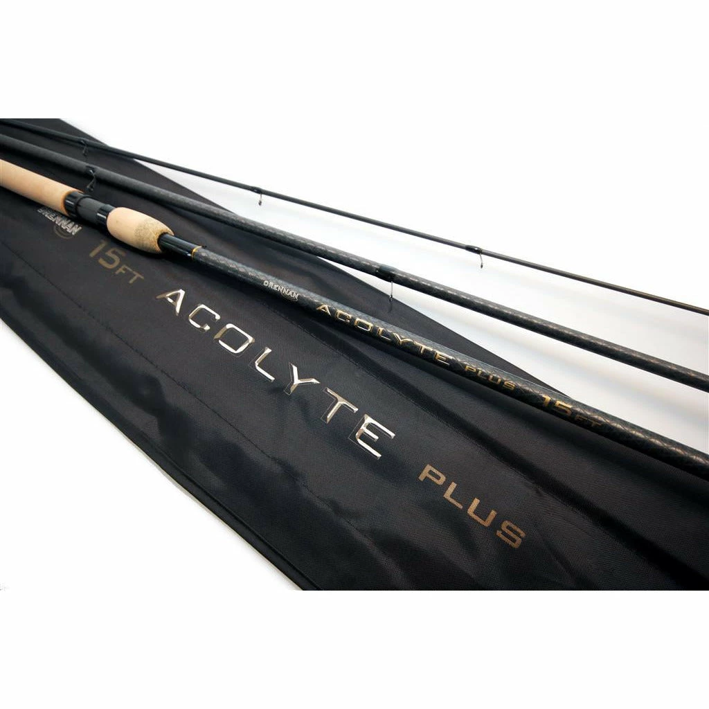 Drennan Acolyte Plus 15ft Float Rod Commercial Rods 4 Drennan Acolyte Plus 15ft Float Rod Commercial Rods