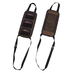 Savage Gear Car Seat Rod Rack 3 Rods