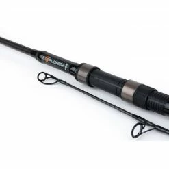 Fox Explorer Rods