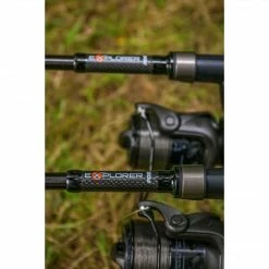 Fox Explorer Rods