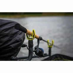 Matrix Flexi Rod Butt Grip Commercial Terminal