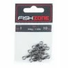 Fishzone - Rolling Swivel