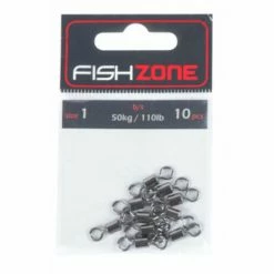 Fishzone - Rolling Swivel
