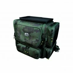 RidgeMonkey Ruggage 40L Rucksack Carp Luggage