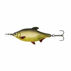 DAM FZ Roach Spoons 7cm 17g