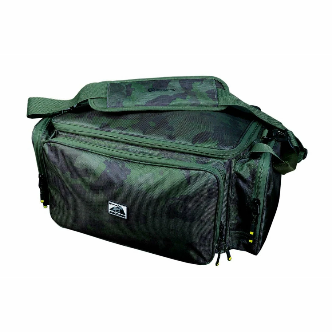 Carp Luggage RidgeMonkey Ruggage Large Carryall 3 Carp Luggage RidgeMonkey Ruggage Large Carryall