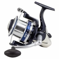 Shakespeare Salt Surf 80 Reel Fixed Spool Reels