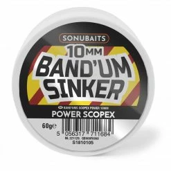 Sonubaits Band'um Sinkers Power Scopex