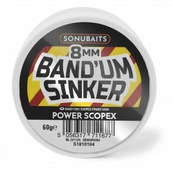 Sonubaits Band'um Sinkers Power Scopex