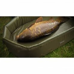 Unhooking Mats Trakker Self Inflating Crib