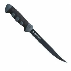 Fillet Knives Penn Serrated Edge Fillet Knife 8in. (collection Only- ID Required)