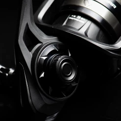 Savage Gear SGS8 FD Reels 8+1 BB