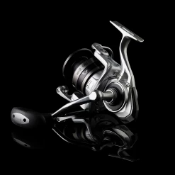 Savage Gear SGS6 FD 6+1BB Reels Fixed Spool Reels