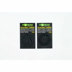 Korda Silicone Tube Green