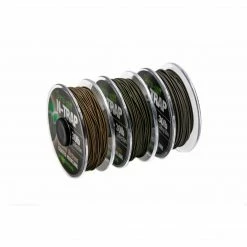 Korda N Trap Semi Stiff Hooklink Silt