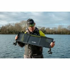 Matrix Slim Extending Side Tray Chair & Seat Box Accessories