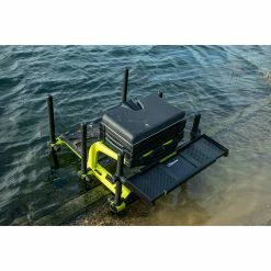 Matrix Slim Extending Side Tray Chair & Seat Box Accessories