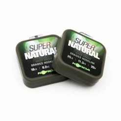 Korda Super Natural Line 18lb