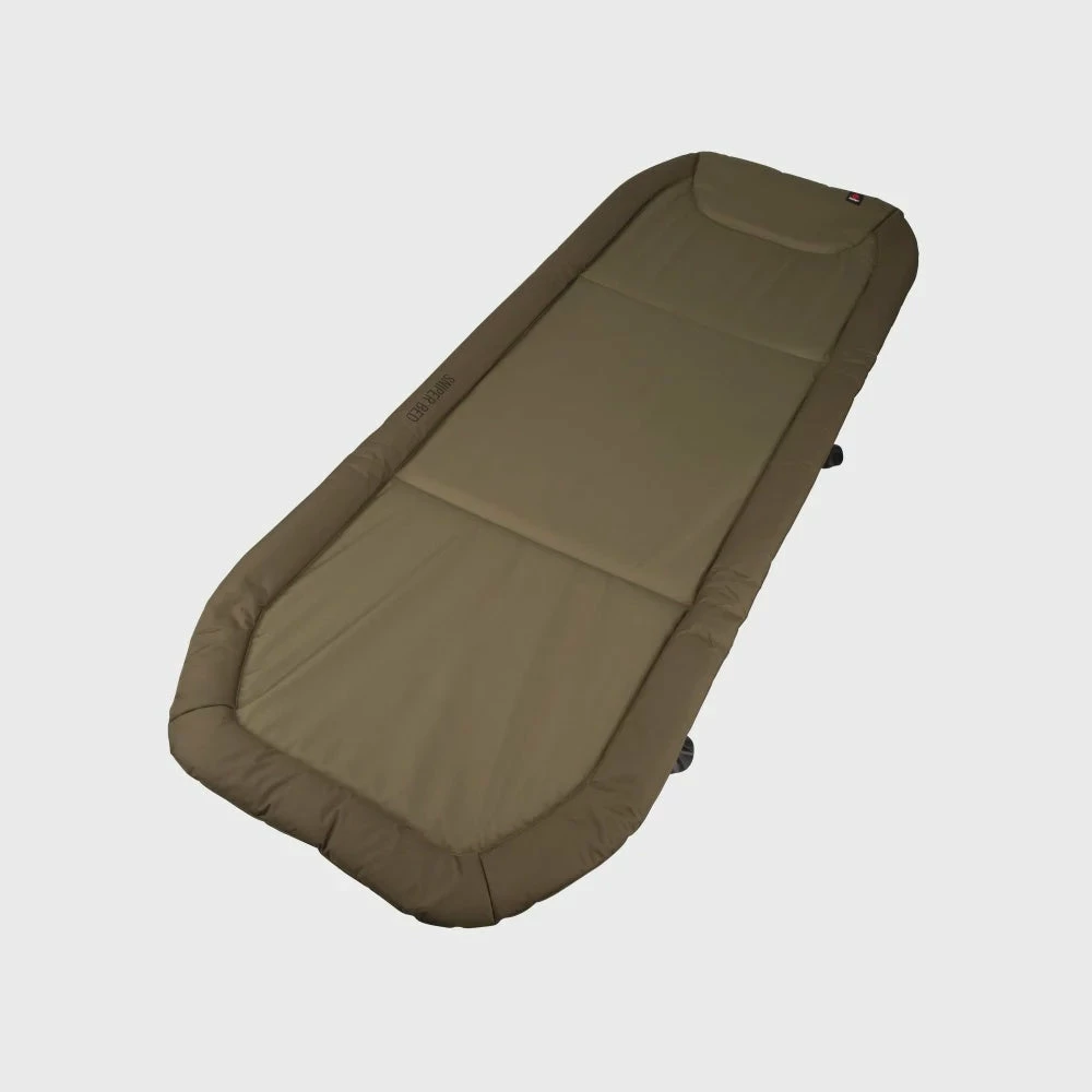 Cygnet Sniper Bed 3 Cygnet Sniper Bed