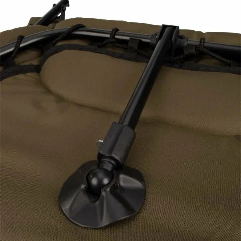 Cygnet Sniper Bed 4 Cygnet Sniper Bed