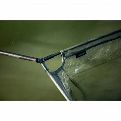 Cygnet Sniper Landing Net - 2 Piece Carp Nets
