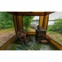 Bivvies Fox Social Shelter