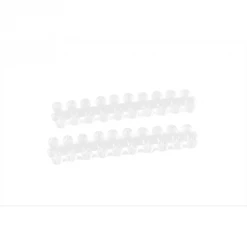 Carp Terminal Thinking Anglers Soft Hook Beads Clear