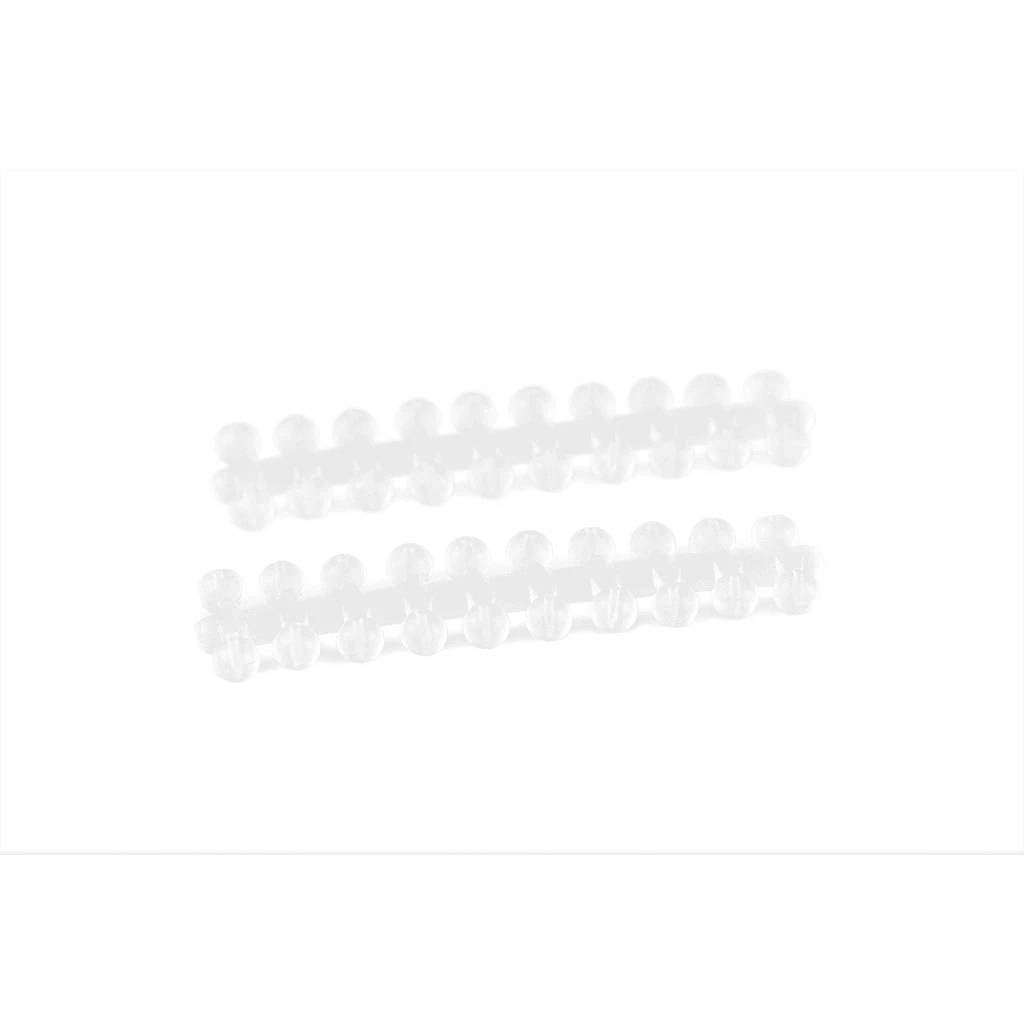 Carp Terminal Thinking Anglers Soft Hook Beads Clear 3 Carp Terminal Thinking Anglers Soft Hook Beads Clear