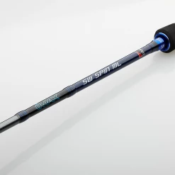 Imax SW Spin Rods Lure Rods