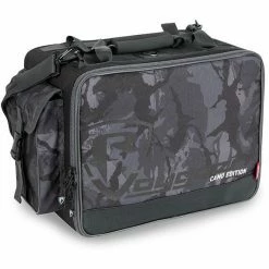 Fox Rage Voyager Camo Stacker Large Predator Luggage