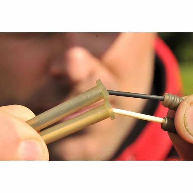 Guru X-Safe Quick Change Elastics (Black) Commercial Feeders & Bombs 3 Guru X-Safe Quick Change Elastics (Black) Commercial Feeders & Bombs