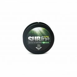 Korda Subline Ultra Tough Sinking Mono Green 1000m Carp Line