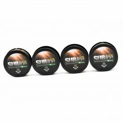 Carp Line Korda Subline Ultra Tough Sinking Mono Brown 1000m