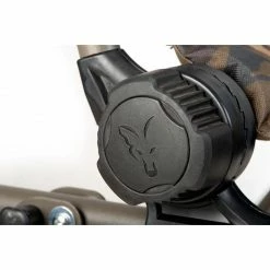 Fox Super Deluxe Recliner Highback Chairs & Bedchairs 7 Fox Super Deluxe Recliner Highback Chairs & Bedchairs