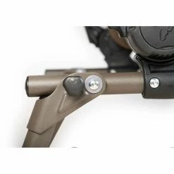 Fox Super Deluxe Recliner Highback Chairs & Bedchairs 9 Fox Super Deluxe Recliner Highback Chairs & Bedchairs