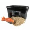 C C Moore Sweet Nut Cloud Instant Spod Mix 2.5kg Bucket Ground Bait