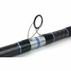 Century Eliminator T1200 Beach Rods