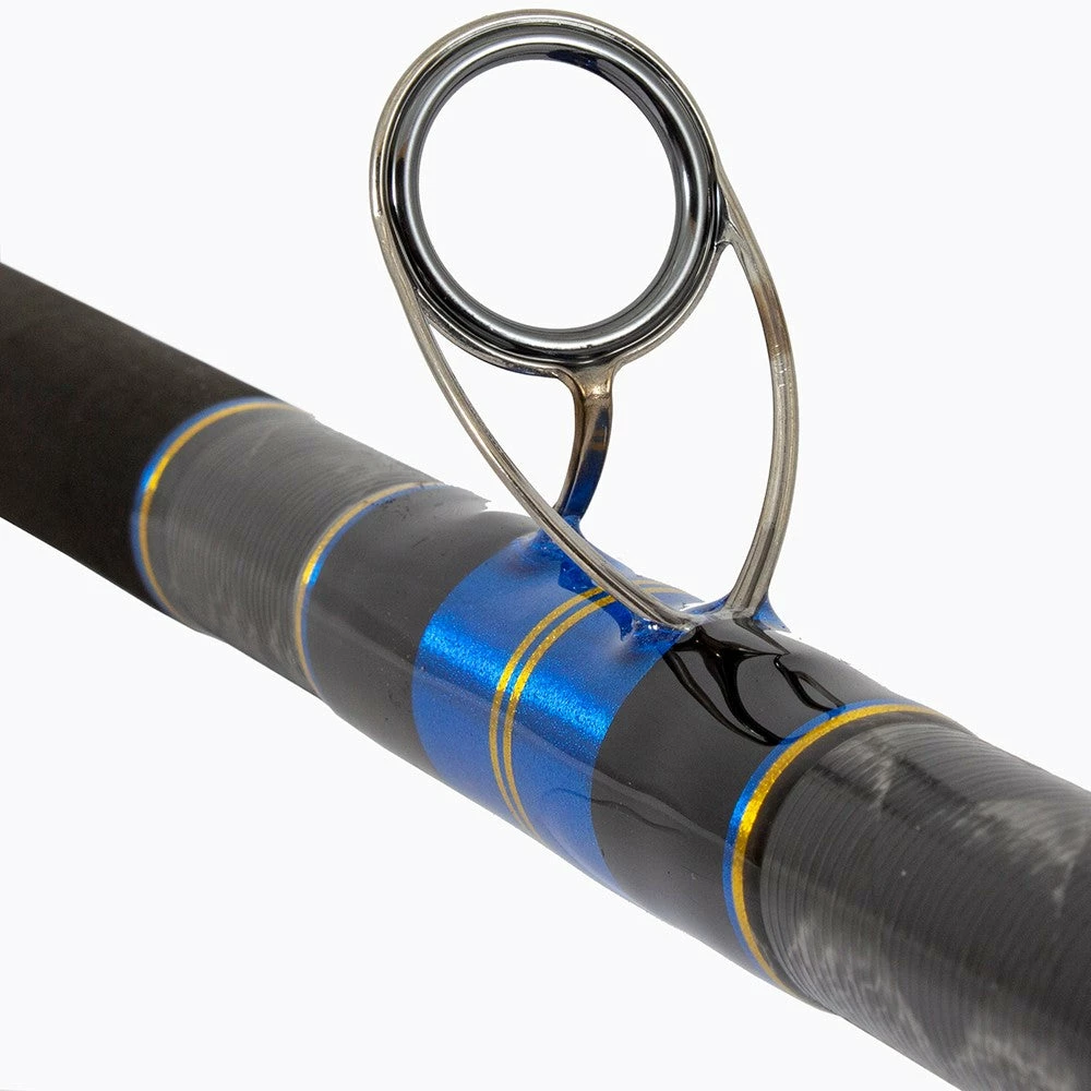 Beach Rods Century Eliminator T900-SGT 4 Beach Rods Century Eliminator T900-SGT