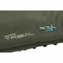 Shimano Tactical Bedchair System 3 Season Chairs & Bedchairs