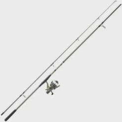 Carp Rods Mitchell Tanger Camo Carp Combo 12ft 3lb