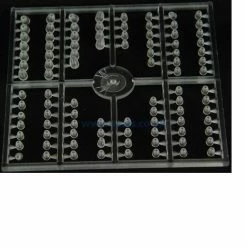 Sea Terminal Breakaway Teardrop Rig Beads