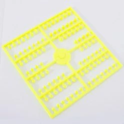 Sea Terminal Breakaway Teardrop Rig Beads