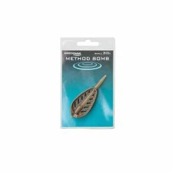 Drennan Method Bomb Feeders Commercial Feeders & Bombs