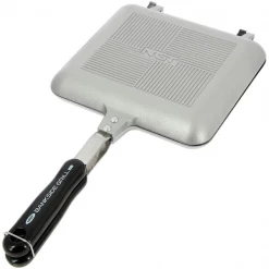 NGT Toastie Maker Chrome Large