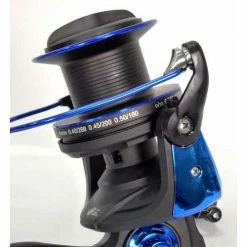 Yuki Tora 10000 Surf Reel