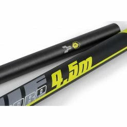 Commercial Poles Matrix Torque Carp Pole 4.5M