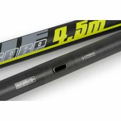 Commercial Poles Matrix Torque Carp Pole 4.5M 7 Commercial Poles Matrix Torque Carp Pole 4.5M