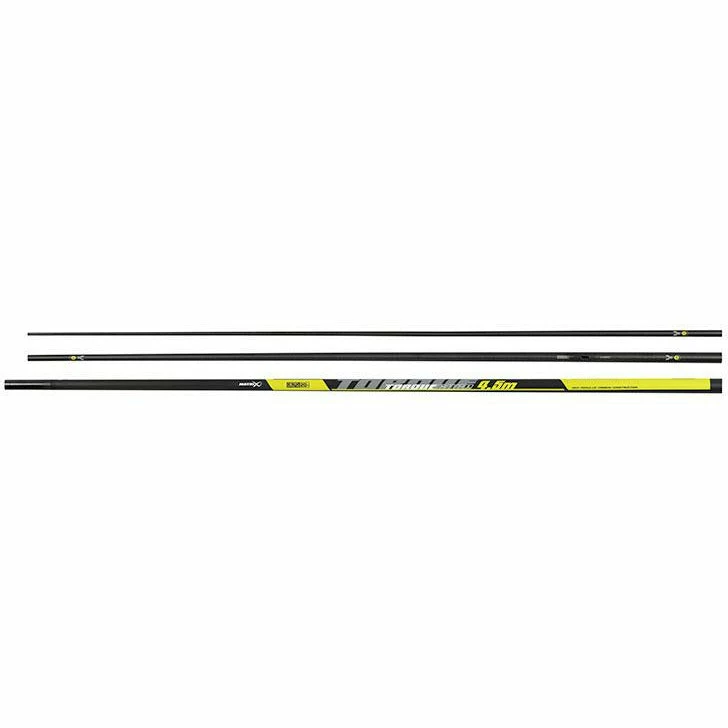 Commercial Poles Matrix Torque Carp Pole 4.5M 3 Commercial Poles Matrix Torque Carp Pole 4.5M